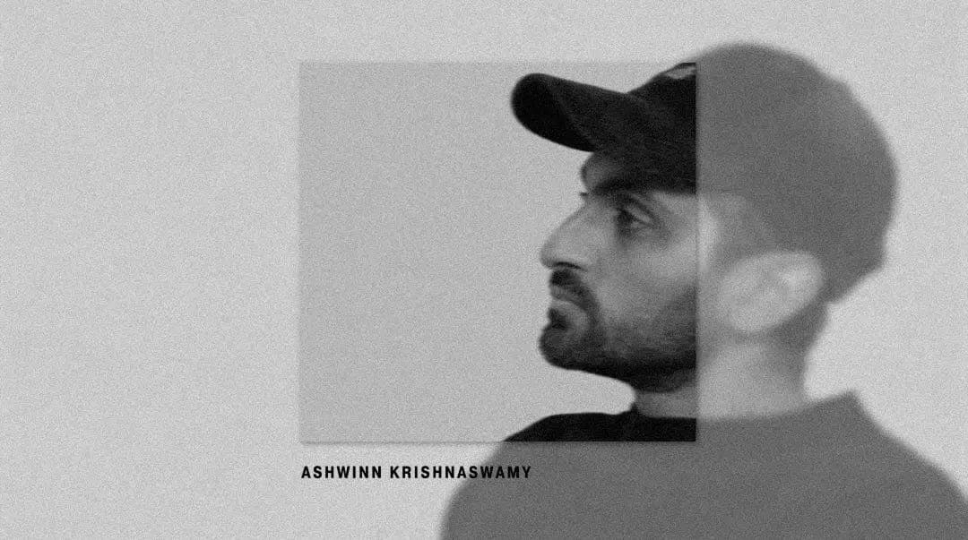 Ashwinn Krishnaswamy On Analog
